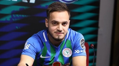 Trabzonspor'da Yusuf Sarı Harekatı! Fatih Tekke Eski Yıldızı İstiyor