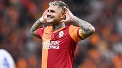 Juventus, Mauro Icardi İçin Devrede