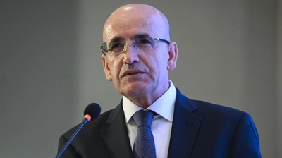 Bakan Şimşek Duyurdu: Doğrudan Yabancı Yatırımlarda Yüzde 28'lik Artış