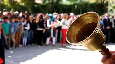 Dört İlde 6 Şubat'ta Eğitime Ara