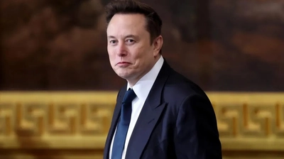Elon Musk 852 Milyar Dolarlık Servetiyle Tarihe Geçti!