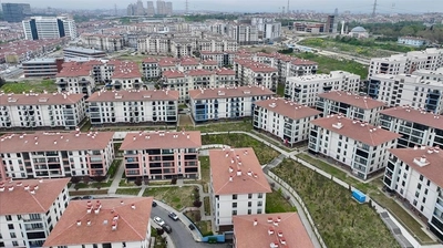 Kentsel Dönüşümde "Yüzde 50+1" Dönemi Başladı