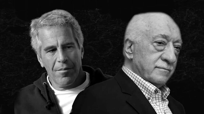 Karanlık İttifak Belgelendi: Epstein Dosyasından FETÖ Çıktı!