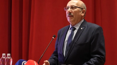 Prof. Dr. Tüysüz'den Marmara Depremi Açıklaması: Yedilik Olasılık Her An Orada Duruyor