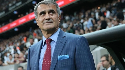 Şenol Güneş Merak Edilen Soruları Yanıtladı