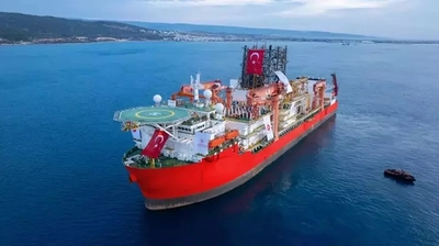 Somali'den Türkiye İle Denizcilik İş Birliğine Onay