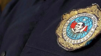 MİT'ten "MONİTUM" Operasyonu: MOSSAD'ın Mermer Ticareti Maskeli Casusluk Ağı Çökertildi