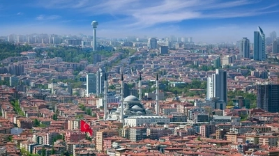 Türkiye'nin En Zengin ve En Fakir İlçeleri Belli Oldu