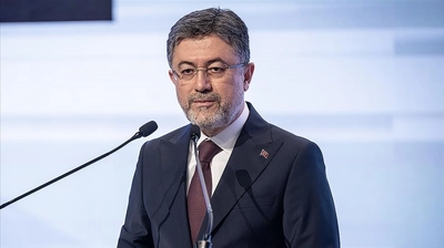 Bakan Yumaklı'dan Deprem Bölgesine 11 Milyar Liralık Teknoloji ve Ekipman Müjdesi