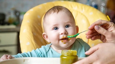 Bebek Mamalarında Toksin Alarmı: Tarım ve Orman Bakanlığı'ndan Geri Çağırma Talimatı!