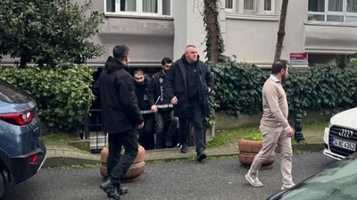 İmamoğlu'nun Korumasından Kritik İtiraf