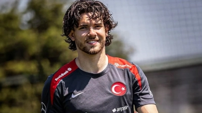 Ferdi Kadıoğlu'ndan Premier Lig ve Milli Takım İtirafı