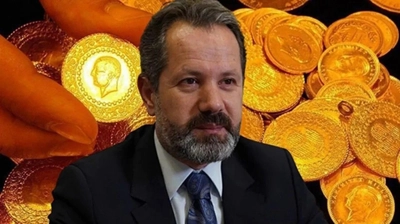 İslam Memiş'ten Altın ve Gümüş Uyarısı: Manipülasyon ve İşçilik Farkına Dikkat!