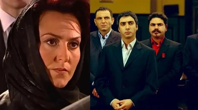 Kurtlar Vadisi'nin Unutulmaz İsmi Şıvga Gerez Hayatını Kaybetti