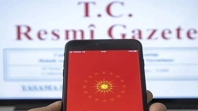 Adalet ve İçişleri Bakanları Değişti!