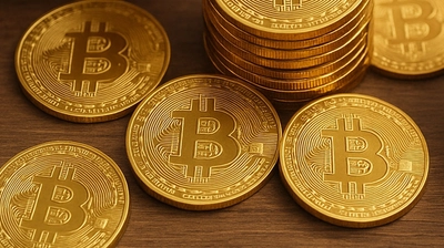 Bitcoin'de "Balina" Operasyonu: 4 Milyar Dolarlık Dev Alım!