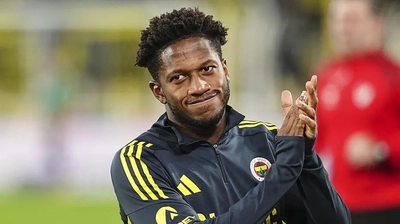 Fenerbahçe'de Fred Bilmecesi: Brezilya Cephesinden Flaş Çıkış!