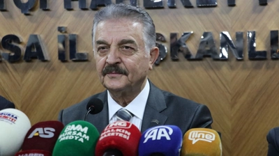 MHP'li Büyükataman'dan Dervişoğlu'na Sert Tepki: Haddini Bil!