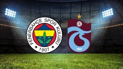 Trabzonspor'dan Fenerbahçe Derbisi Öncesi Taraftara Kritik Uyarılar