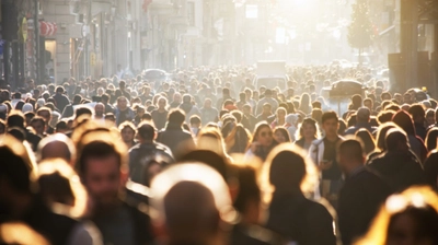 Türkiye'de Yalnız Yaşayanların Sayısı 5,5 Milyonu Aştı