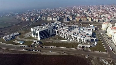 Üsküdar Devlet Hastanesinde Rüşvet Operasyonu: 2 Doktor Tutuklandı