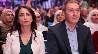 DEM Parti: Süreç Kararlılıkla Devam Edecek