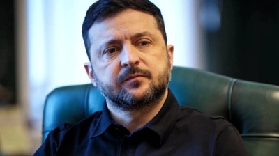 Zelenski: Rusya İstekli Olursa Savaş Yaza Kadar Bitebilir