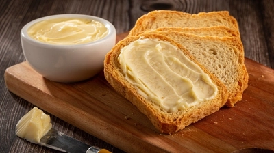 Bir Zincir Markette Tereyağının 3 Ayda Değişen Fiyatı Görenleri Şoke Etti!