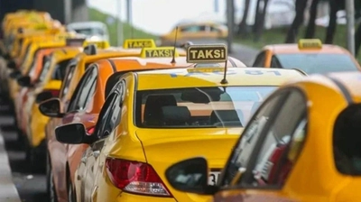 Taksilerde Kayıt Dışı Dönemi Kapanıyor: Yeni Nesil Taksi Mali Cihaz ve Kartlı Ödeme Zorunluluğu Geldi