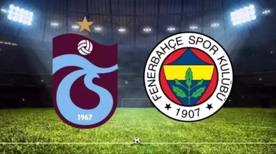 Zirve Yolunda Dev Randevu: Trabzonspor Fenerbahçe Maçına Dair İzlenimler