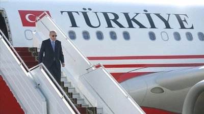 Cumhurbaşkanı Erdoğan, Haftaya Orta Doğu ve Afrika Hattında Önemli Ziyaretler Gerçekleştirecek