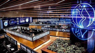 Piyasalarda Tarihi Rekor Haftası! Borsa İstanbul'da 14 Bin Puan Barajı Yıkıldı