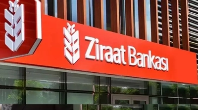 Ziraat Bankası'ndan Emekliye Şubat Piyangosu: 12 Bin TL Promosyona Ek 40 Bin TL Faizsiz Kredi!