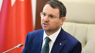 Akın Gürlek'in Atama Kararı Danıştay'a Taşındı