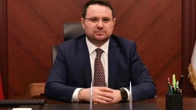Bakan Gürlek'ten Yargı Teşkilatına Mesaj: Özlük Haklarını İyileştireceğiz, Birlikte Güçleneceğiz