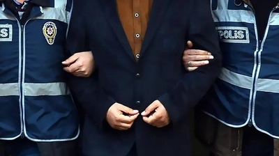 Murat Dalkılıç, Kaan Tangöze, İsmail Hacıoğlu Gözaltına Alındı