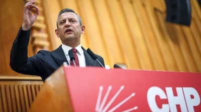 Özgür Özel'den Hükümete Emekli ve Ekonomi Çıkışı: Bu Oyunu Bozarız!