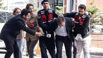 Yenidoğan Çetesi Soruşturmasını Yürüten Savcıyı Tehdit Eden Mustafa Kemal Zengin'e Hapis Cezası!