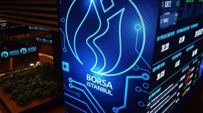 Borsa İstanbul'da Yatırımcı Sayısı 6.7 Milyonu Aştı