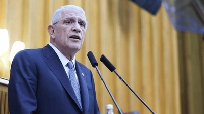 Müsavat Dervişoğlu'ndan Ekonomi ve Süreç Eleştirisi