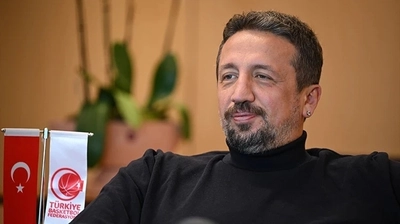 Hidayet Türkoğlu'ndan NBA Avrupa Projesine Tam Destek