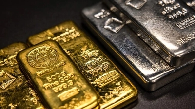 Goldman Sachs'tan 2026 Yılı Altın Tahmini: "5.400 Dolar"