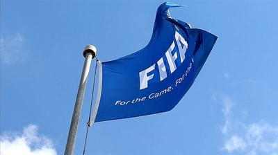 FIFA, Gazze'ye Yeni Stadyum ve 50 Futbol Sahası Kuracak