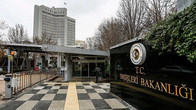 ABD'nin İsrail Büyükelçisi'ne İslam Dünyasından Dev Ortak Cephe!