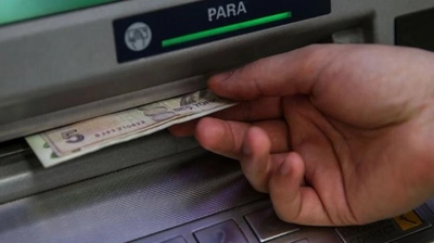 IBAN ile Para Transferinde Dikkat Uyarısı