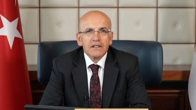 Bakan Şimşek: Bütçe Açığında Kritik Eşiği Aştık