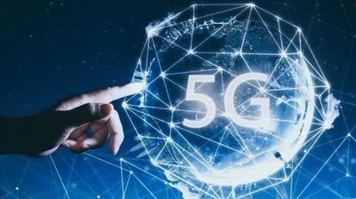 Türkiye'de 1 Nisan'da 5G Dönemi Başlıyor