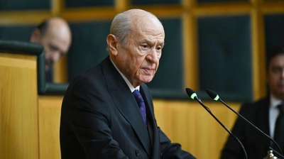 Bahçeli'den 'Ramazan Genelgesi' Tepkisi: Asıl Yobaz Bunlardır!