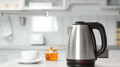 Carrefour'dan Acil Geri Çağırma: O Model Kettle Elektrik Çarpma Riski Taşıyor!