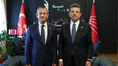 CHP'de "2 Mart" Hareketliliği: Özgür Özel'den Gövde Gösterisi Hazırlığı